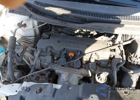 2014 Honda Civic Ex z USA, uszkodzony, nr VIN 19XFB2F8XEE004441